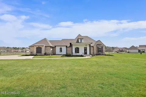 283 Disciple Dr, Brandon, MS 39047