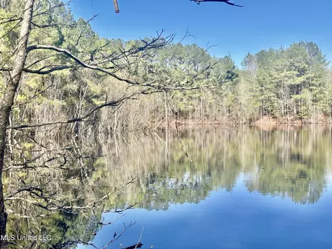 0 Heard Rd, Hazlehurst, MS 39083