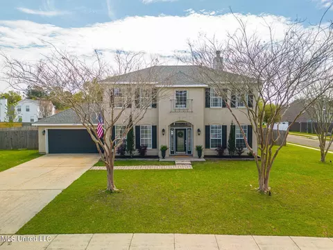 14449 Autumn Chase, Gulfport, MS 39503