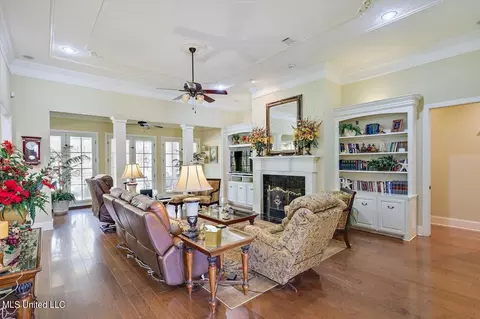 Living - 114 Rowan Oak Pl, Terry, MS 39170 photo 1 of 6