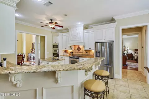 Kitchen - 114 Rowan Oak Pl, Terry, MS 39170 photo 1 of 4