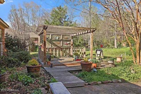 Exterior - 114 Rowan Oak Pl, Terry, MS 39170 photo 13 of 19