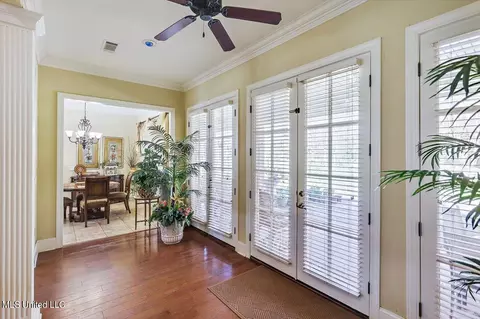 Entry Way - 114 Rowan Oak Pl, Terry, MS 39170 photo 4 of 5