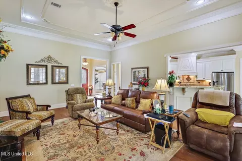 Living - 114 Rowan Oak Pl, Terry, MS 39170 photo 4 of 6