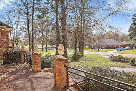 Exterior - 114 Rowan Oak Pl, Terry, MS 39170 photo 8 of 19