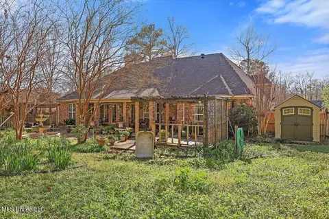 Exterior - 114 Rowan Oak Pl, Terry, MS 39170 photo 14 of 19