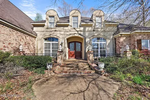 Exterior - 114 Rowan Oak Pl, Terry, MS 39170 photo 6 of 19