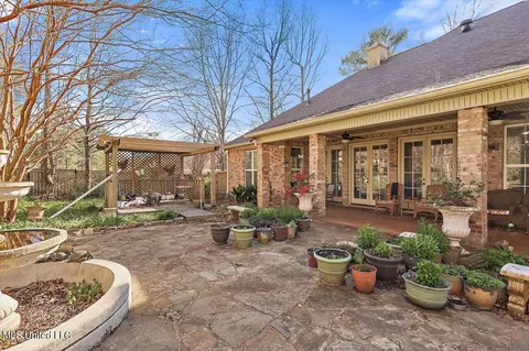 Exterior - 114 Rowan Oak Pl, Terry, MS 39170 photo 19 of 19