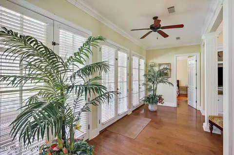 Entry Way - 114 Rowan Oak Pl, Terry, MS 39170 photo 2 of 5