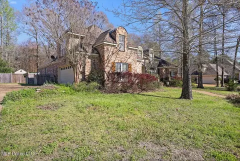 Exterior - 114 Rowan Oak Pl, Terry, MS 39170 photo 4 of 19