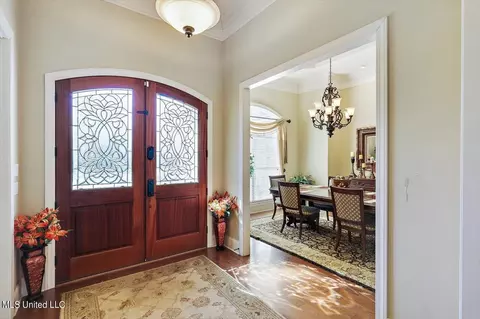Entry Way - 114 Rowan Oak Pl, Terry, MS 39170 photo 1 of 5