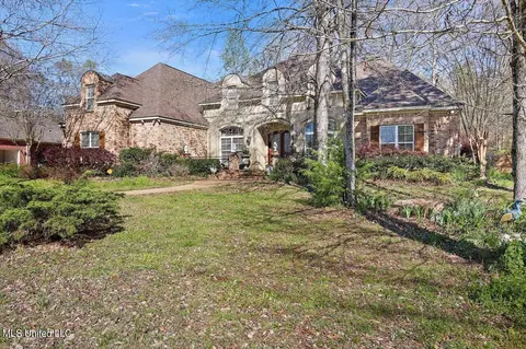 Exterior - 114 Rowan Oak Pl, Terry, MS 39170 photo 2 of 19