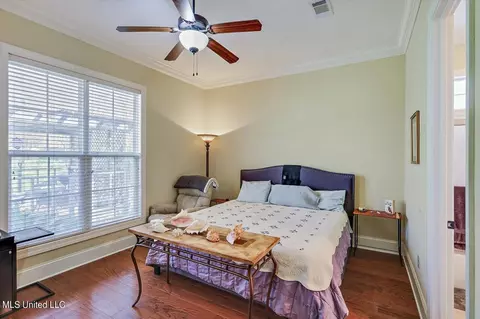 Bedroom - 114 Rowan Oak Pl, Terry, MS 39170 photo 3 of 6