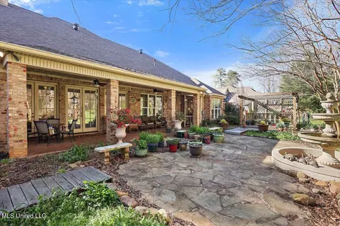 Exterior - 114 Rowan Oak Pl, Terry, MS 39170 photo 18 of 19