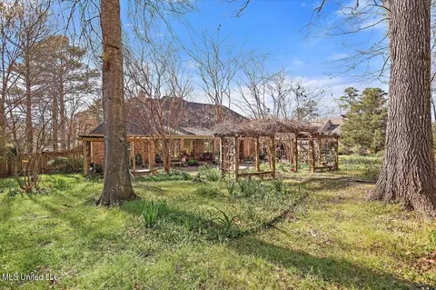 Exterior - 114 Rowan Oak Pl, Terry, MS 39170 photo 15 of 19