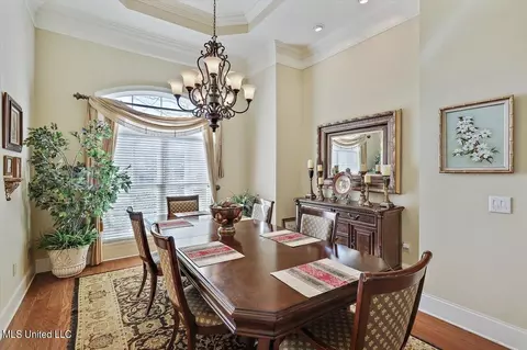 Dining - 114 Rowan Oak Pl, Terry, MS 39170 photo 3 of 4