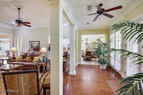 Entry Way - 114 Rowan Oak Pl, Terry, MS 39170 photo 3 of 5