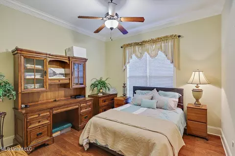 Bedroom - 114 Rowan Oak Pl, Terry, MS 39170 photo 5 of 6