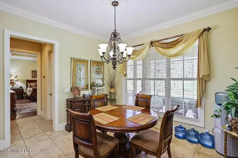 Dining - 114 Rowan Oak Pl, Terry, MS 39170 photo 1 of 4
