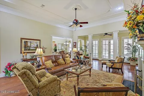 Living - 114 Rowan Oak Pl, Terry, MS 39170 photo 3 of 6