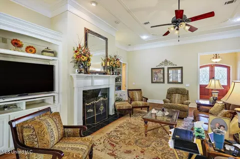 Living - 114 Rowan Oak Pl, Terry, MS 39170 photo 5 of 6