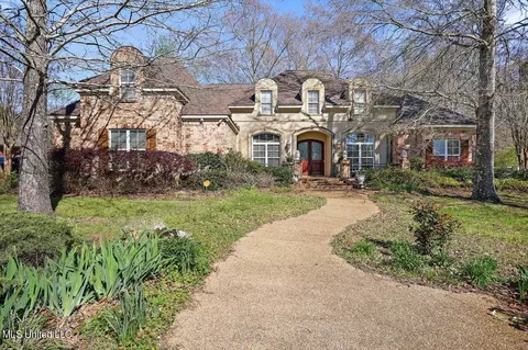 Exterior - 114 Rowan Oak Pl, Terry, MS 39170 photo 3 of 19