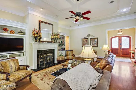 Living - 114 Rowan Oak Pl, Terry, MS 39170 photo 6 of 6