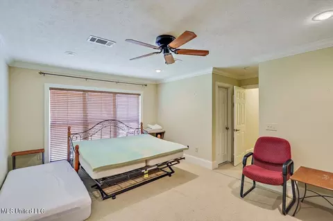 Bedroom - 114 Rowan Oak Pl, Terry, MS 39170 photo 6 of 6