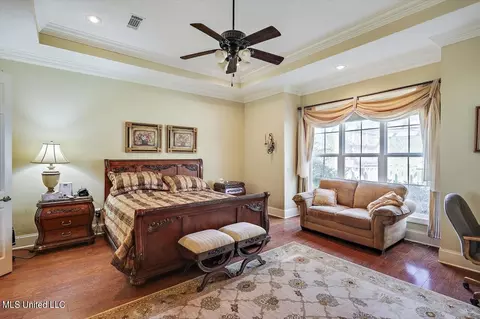 Bedroom - 114 Rowan Oak Pl, Terry, MS 39170 photo 1 of 6