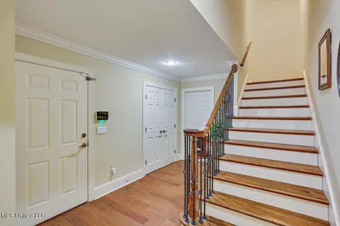 Entry Way - 114 Rowan Oak Pl, Terry, MS 39170 photo 5 of 5