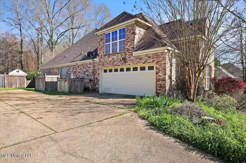 Exterior - 114 Rowan Oak Pl, Terry, MS 39170 photo 5 of 19