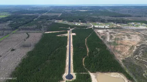 lot35 Freedom Ridge Ln, Brandon, MS 39047