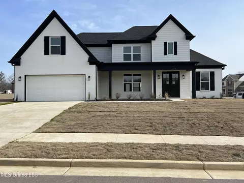 10204 March Meadows Way, Olive Branch, MS 38654