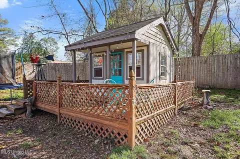 Exterior - 315 Stonegate Dr, Clinton, MS 39056 photo 13 of 13