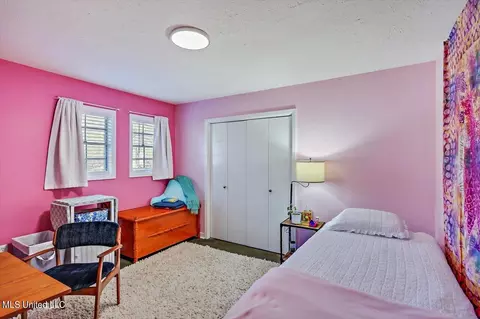 Bedroom - 315 Stonegate Dr, Clinton, MS 39056 photo 4 of 4