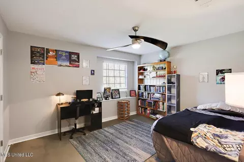 Bedroom - 315 Stonegate Dr, Clinton, MS 39056 photo 3 of 4