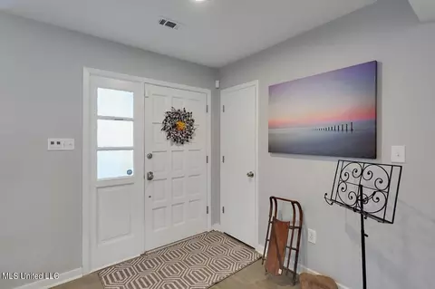 Entry Way - 315 Stonegate Dr, Clinton, MS 39056 photo 1 of 1