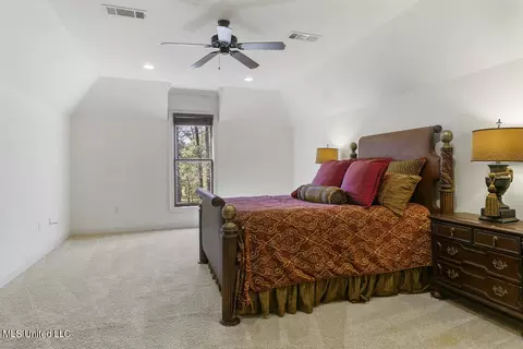 Bedroom - 205 Covenant Xing, Flowood, MS 39232 photo 3 of 4