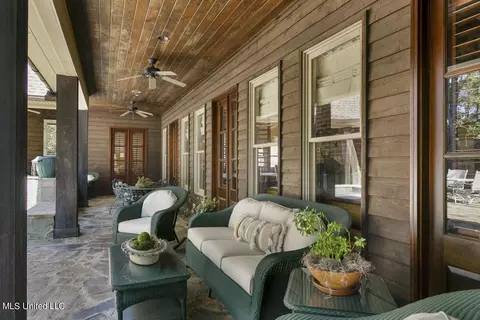 Exterior - 205 Covenant Xing, Flowood, MS 39232 photo 6 of 15