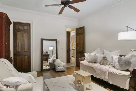 Bedroom - 205 Covenant Xing, Flowood, MS 39232 photo 2 of 4
