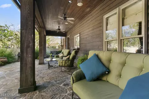 Exterior - 205 Covenant Xing, Flowood, MS 39232 photo 13 of 15