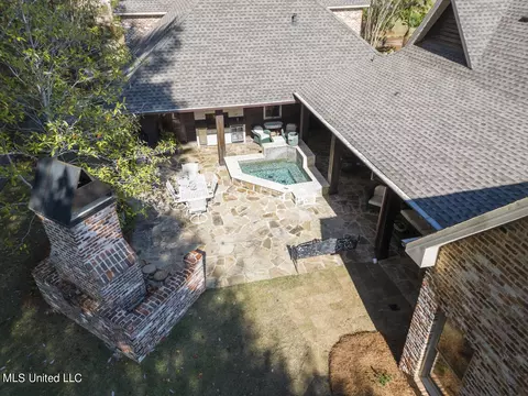 Exterior - 205 Covenant Xing, Flowood, MS 39232 photo 15 of 15