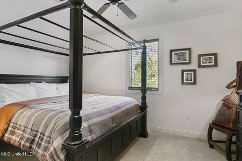 Bedroom - 205 Covenant Xing, Flowood, MS 39232 photo 4 of 4