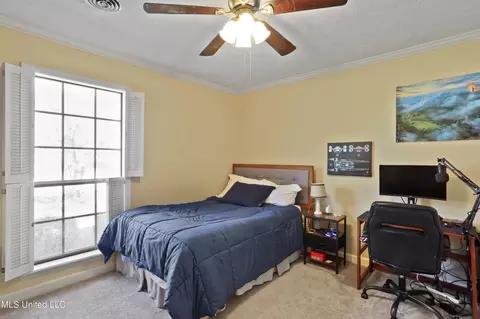 Bedroom - 5367 Fairway St, Jackson, MS 39211 photo 2 of 3