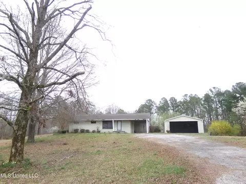 451 Co Rd 538, Ripley, MS 38663
