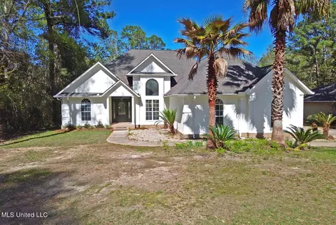 8328 Pine Cone Dr, Gautier, MS 39553