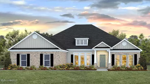 200 Stout Rd, Canton, MS 39046