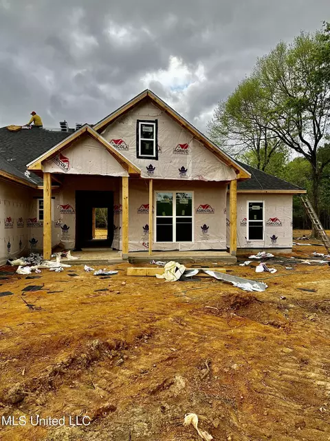 24300 Misty Ln, Lucedale, MS 39452 photo 2