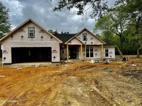 24300 Misty Ln, Lucedale, MS 39452