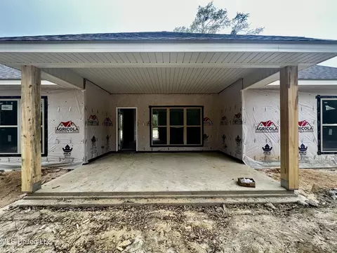 24300 Misty Ln, Lucedale, MS 39452 photo 3